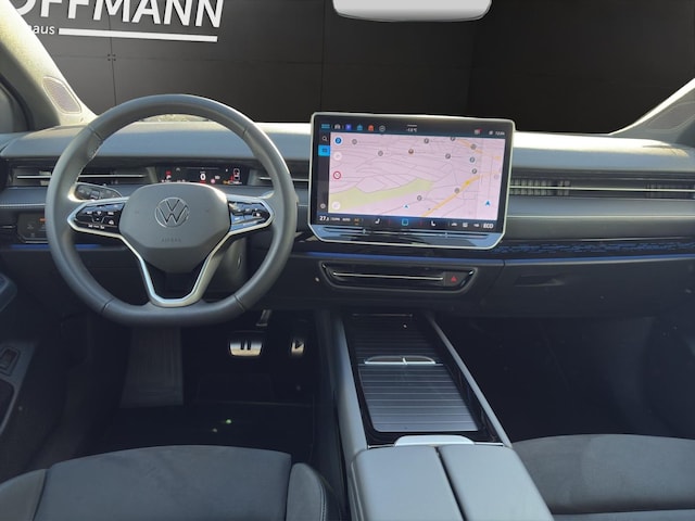 Volkswagen ID.7 Pro Tourer