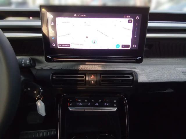 Citroën C3 Hybrid Max