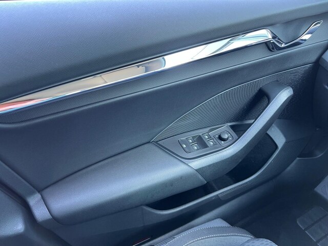 Skoda Octavia Combi Style Style