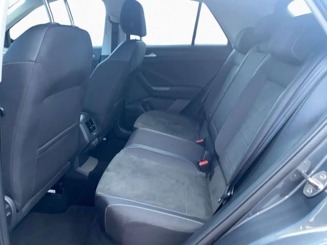 Volkswagen T-Roc 1.5 TSI DSG Style