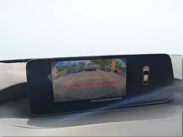 Mazda 3 2.5L Homura SkyActiv