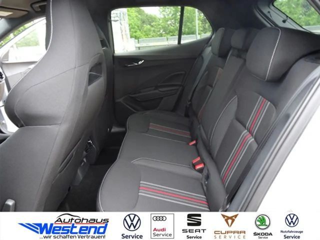 Skoda Fabia 1.0 TSI Monte Carlo