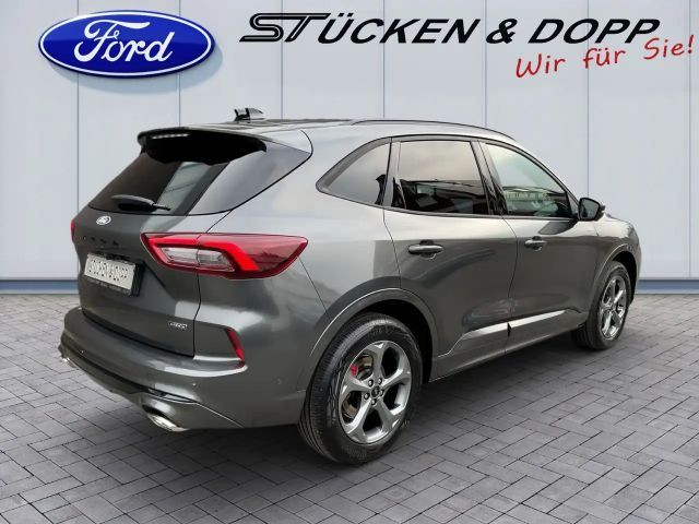 Ford Kuga Plug in Hybrid ST Line X