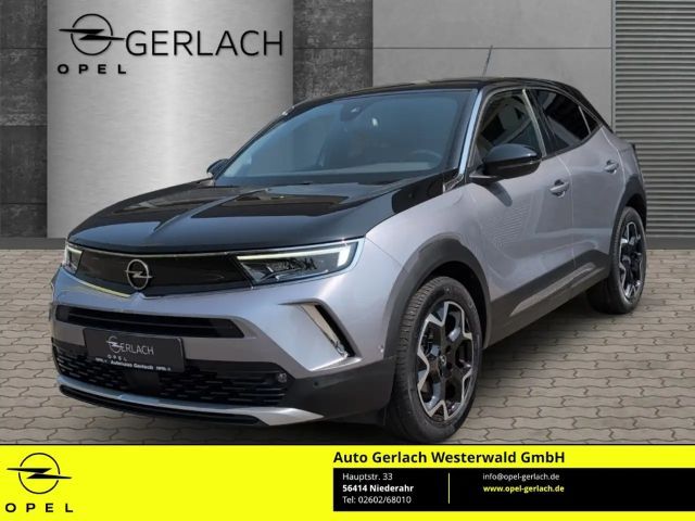 Opel Mokka 1.2 Turbo Turbo Ultimate