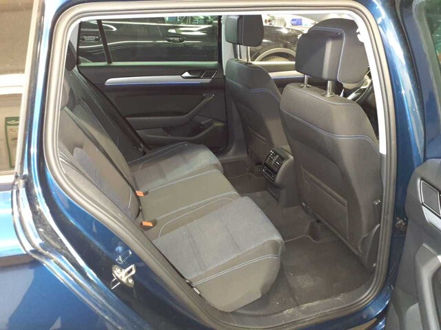 Volkswagen Passat 1.4 TSI DSG Variant