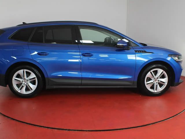Skoda Enyaq Loft