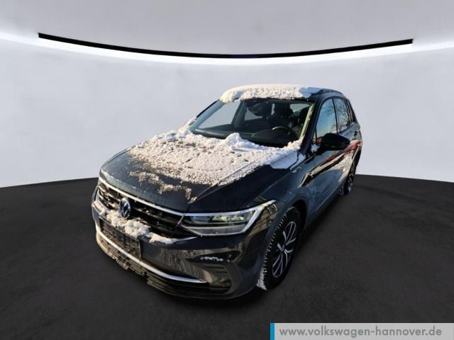 Volkswagen Tiguan 1.5 TSI DSG Life