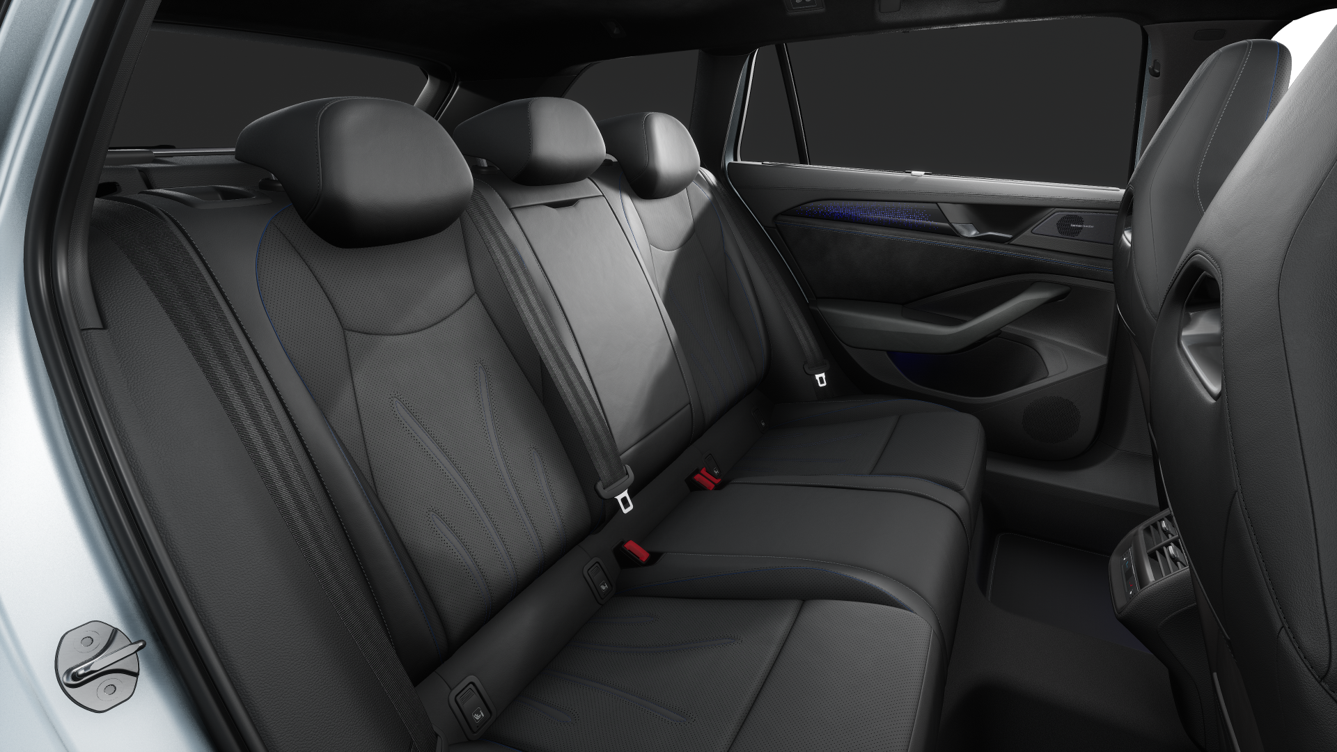 Volkswagen Passat 2.0 TDI 4Motion R-Line