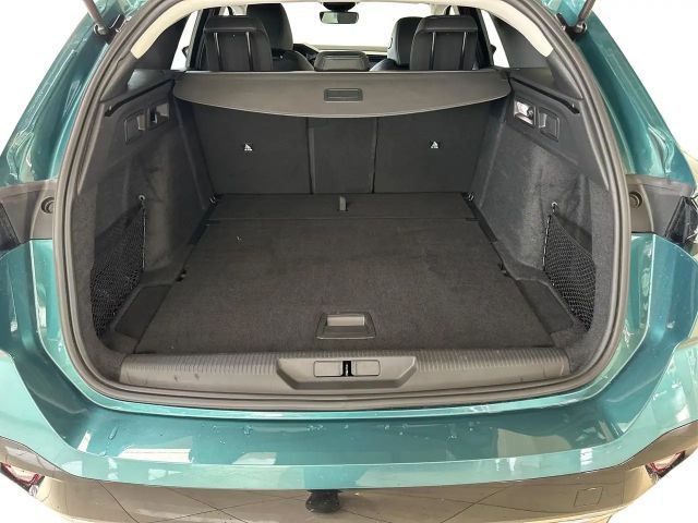 Peugeot 308 Allure Pack EAT8 HDi SW