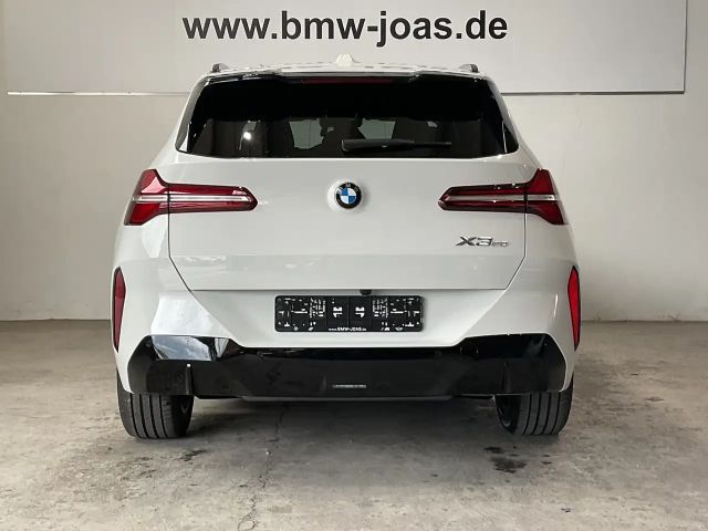 BMW X3 xDrive
