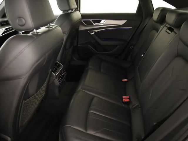 Audi A6 40 TDI Quattro Sedan Sport