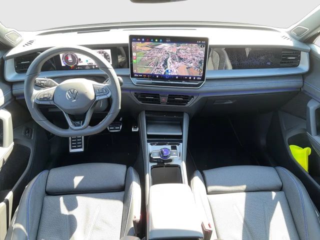 Volkswagen Tayron 4Motion DSG