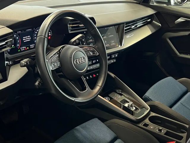 Audi A3 35 TFSI