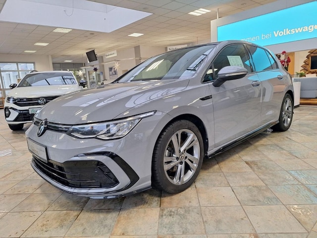 Volkswagen Golf 1.5 TSI Golf VIII R-Line