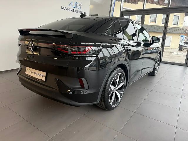 Volkswagen ID.5 220 kW 77 KWh GTX