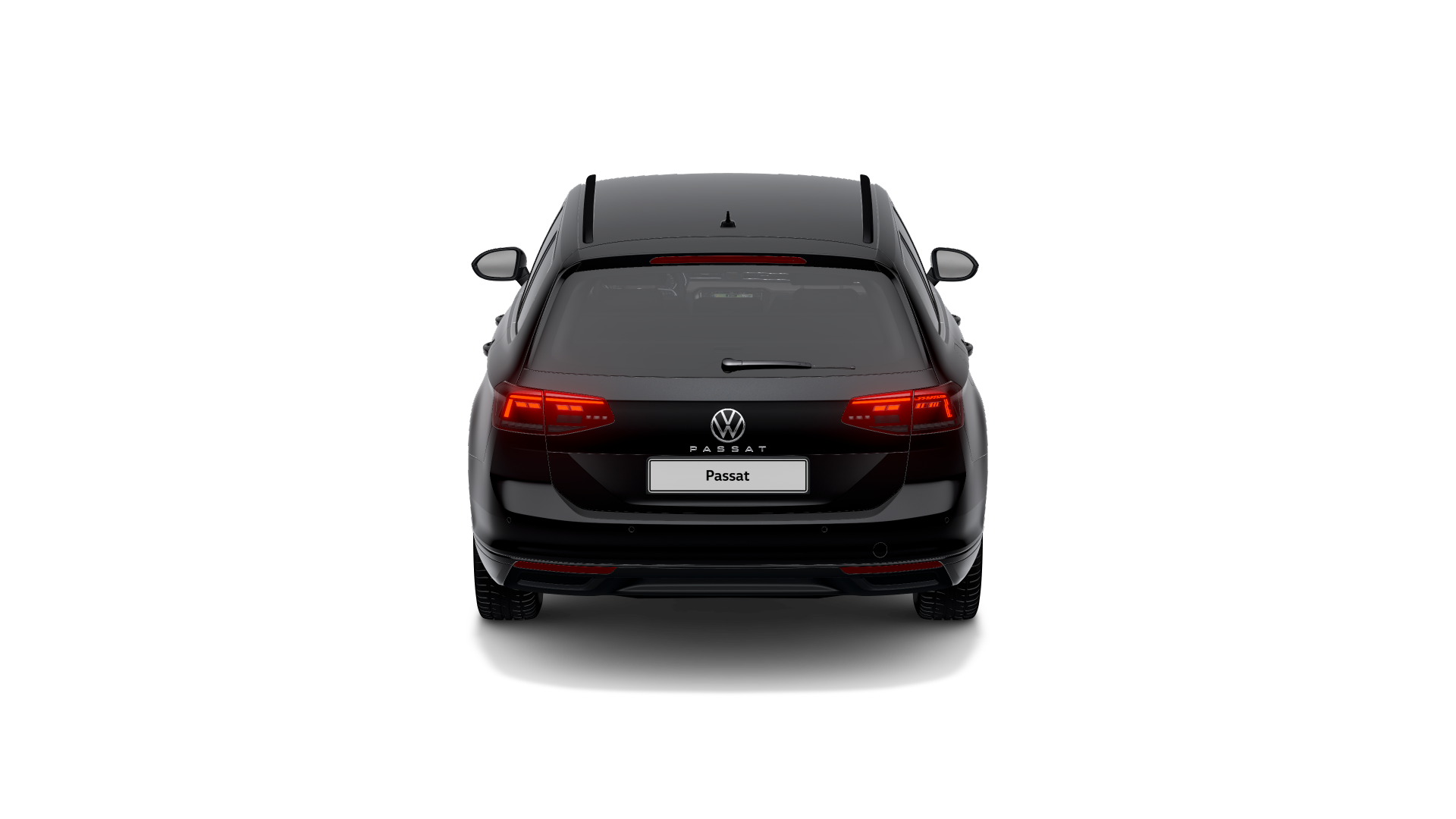 Volkswagen Passat 2.0 TDI Business DSG Variant