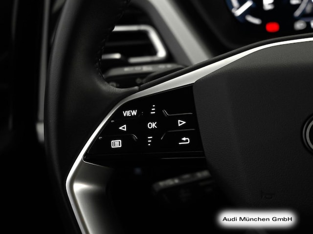 Audi Q4 e-tron 40 Sportback