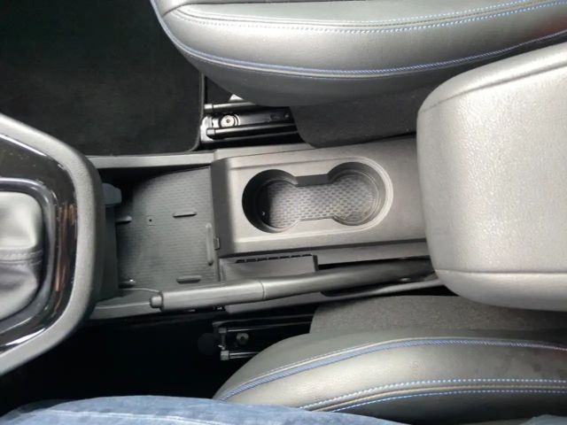 Nissan Townstar Tekna