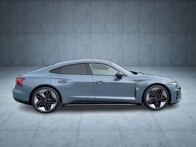 Audi RS e-tron GT Quattro