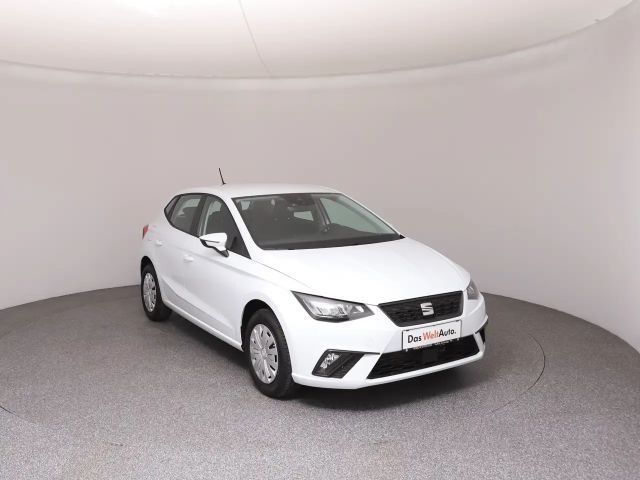 Seat Ibiza Reference