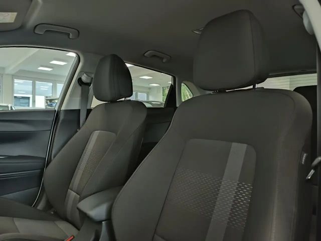 Hyundai i20 T-GDi Trend