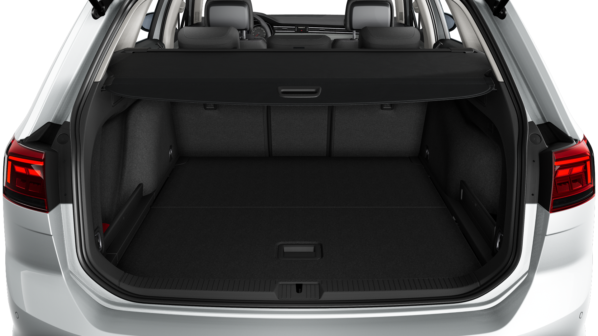 Volkswagen Passat 2.0 TDI Business DSG Variant