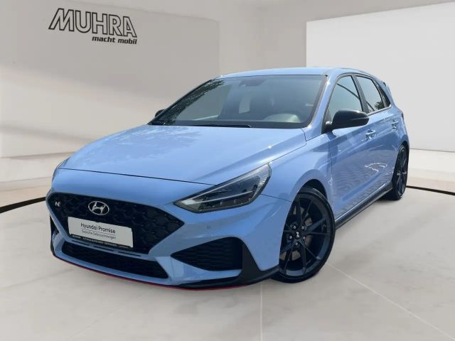 Hyundai i30 N Performance