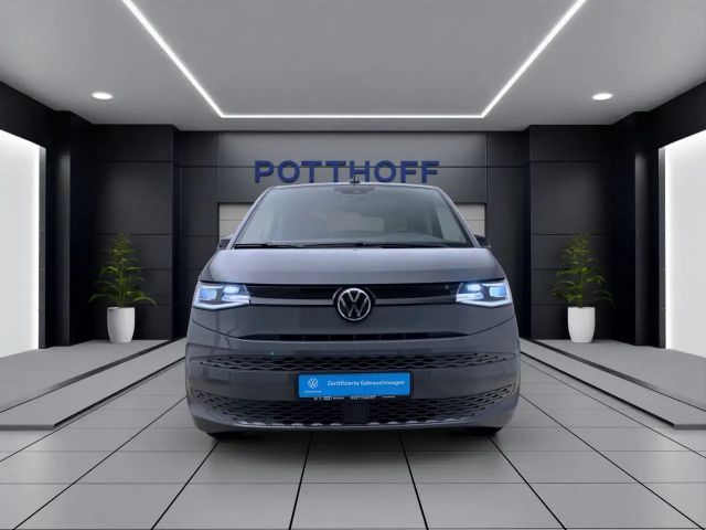 Volkswagen Multivan 2.0 TDI DSG T7
