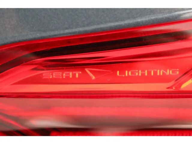 Seat Arona 1.0 TSI FR-lijn