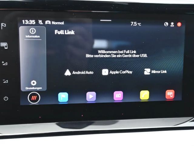 Seat Arona Ecomotive FR-lijn