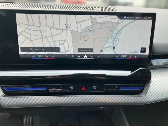 BMW 520 520d Touring xDrive