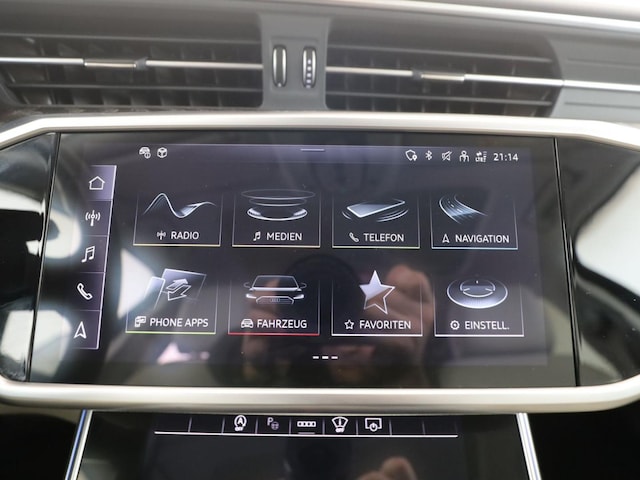 Audi A6 45 TDI Avant Quattro S-Tronic Sport