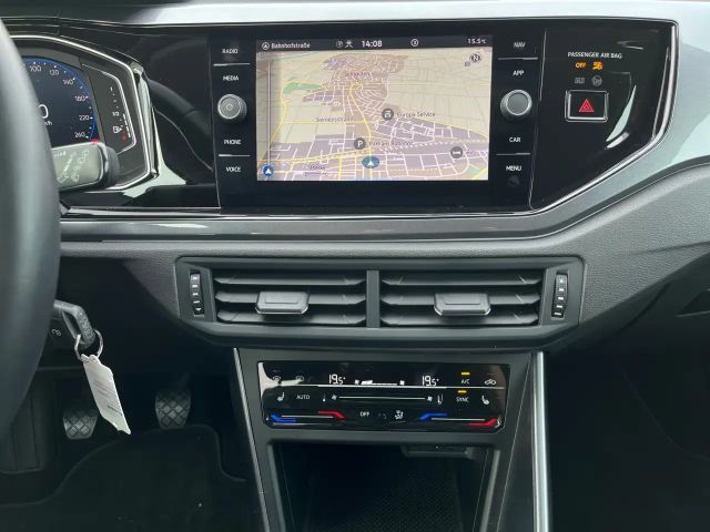 Volkswagen Polo 1.0 TSI Style