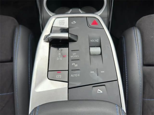 BMW X1 M-Sport xDrive