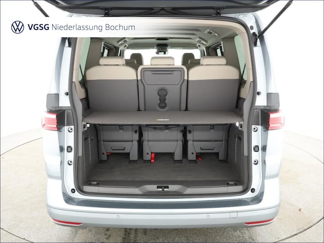 Volkswagen Multivan Lang Life