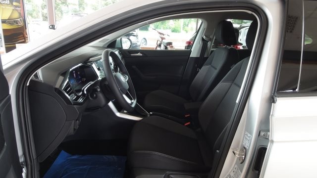 Volkswagen Taigo 1.0 TSI DSG