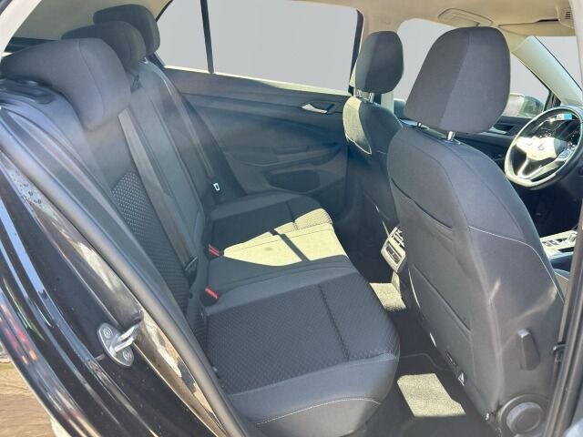 Volkswagen Golf 2.0 TDI DSG Golf VIII