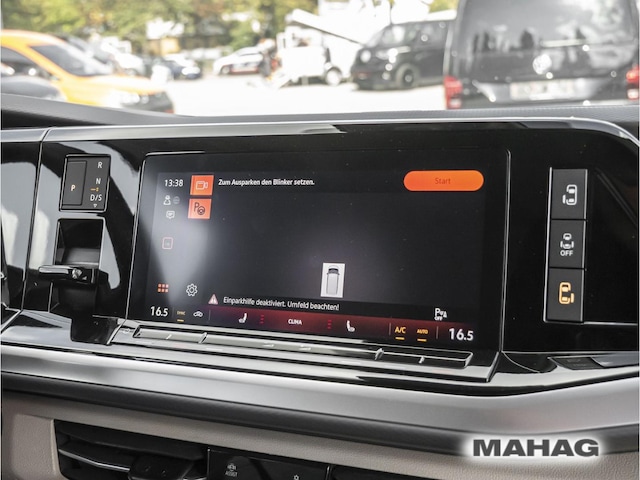 Volkswagen Multivan Life