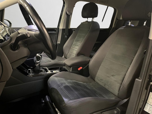 Volkswagen Touran 1.5 TSI Highline