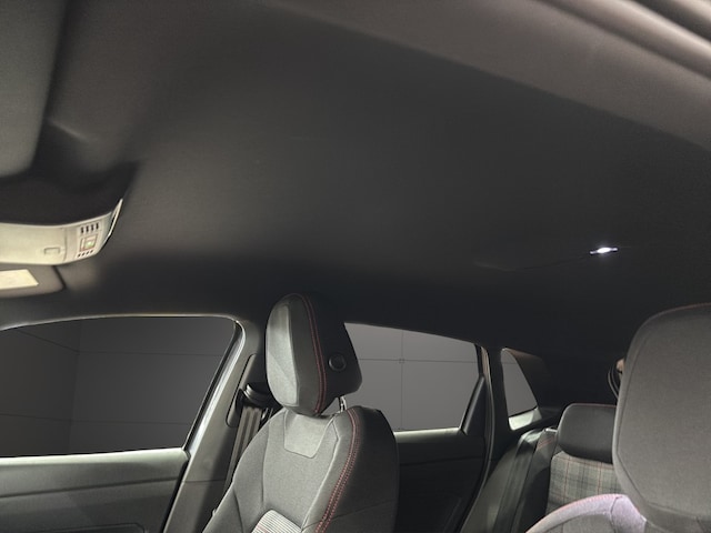 Volkswagen Polo 2.0 TSI DSG GTI IQ.Drive