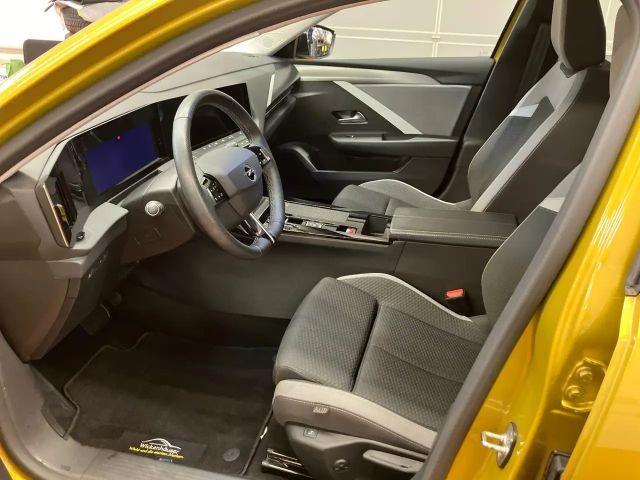 Opel Astra 1.6 Turbo Edition Turbo