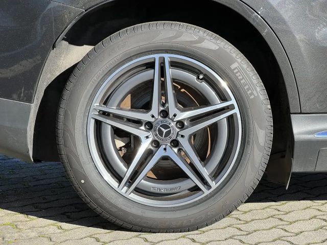 Mercedes-Benz EQC 400 4MATIC AMG Line