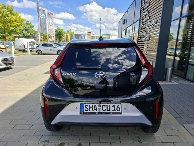Toyota Aygo X 5-deurs Basis