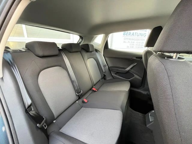 Seat Ibiza 1.0 MPI Reference