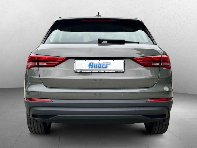 Audi Q3 45 TFSI Hybride S-Tronic