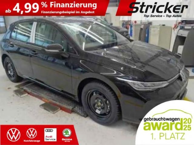 Volkswagen Golf 2.0 TDI DSG Life