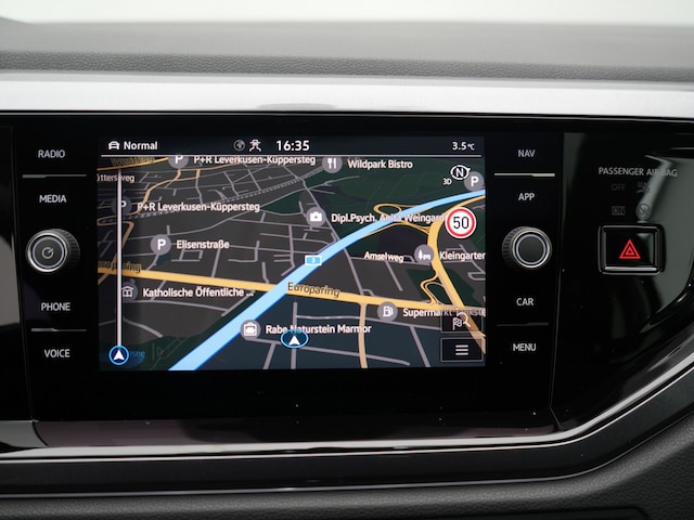 Volkswagen Polo DSG Style