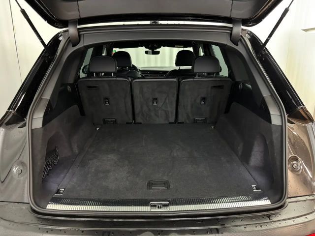 Audi Q7 50 TDI Quattro