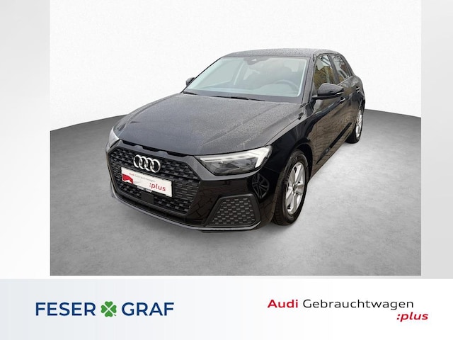 Audi A1 30 TFSI S-Tronic Sportback