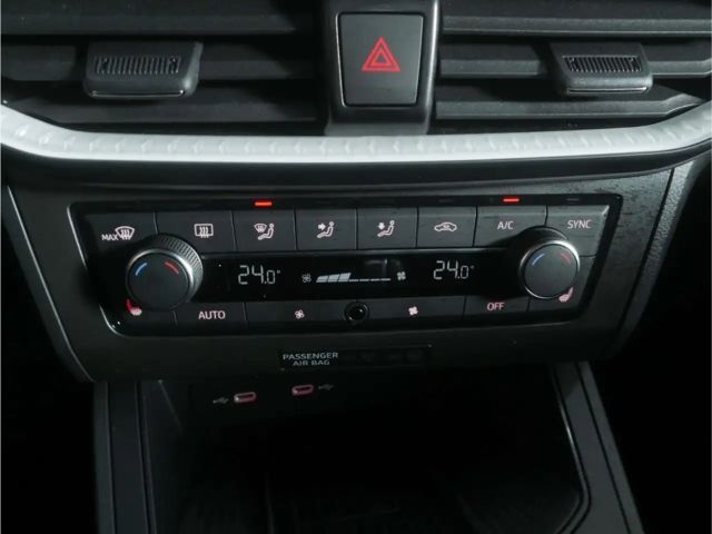 Seat Ibiza 1.0 TSI DSG Xcellence